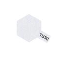 Tamiya TS30 Aluminium brillant 